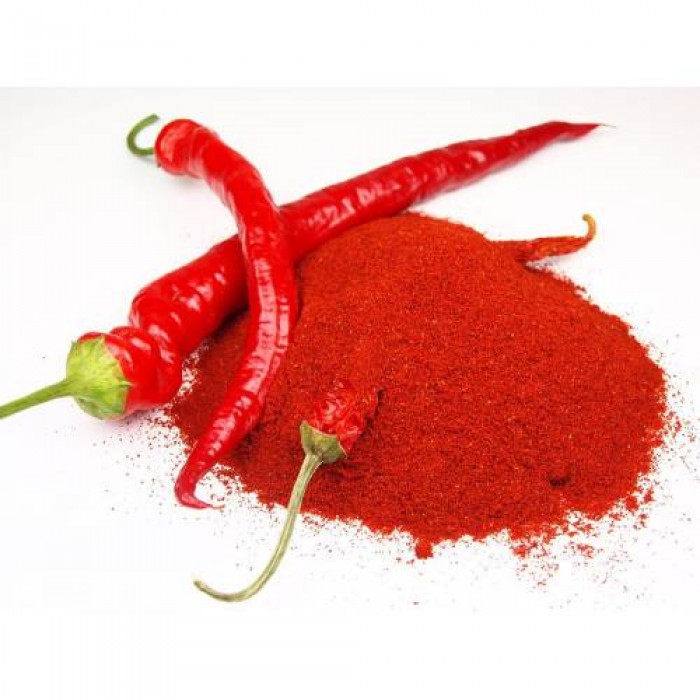 ACI TOZ BİBER 40 GR