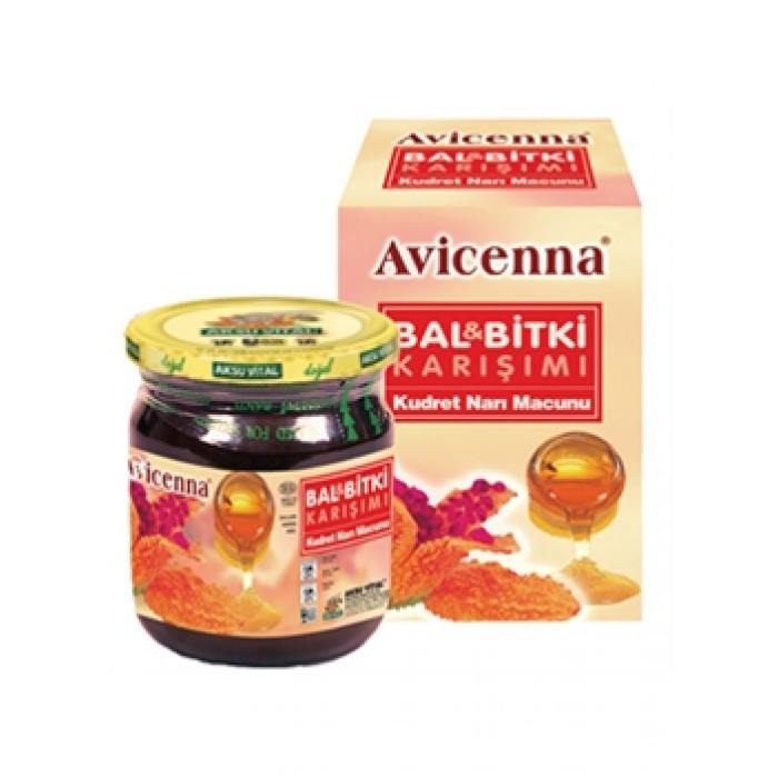 AKS BALLI KUDRET NARI MAC. 230G  