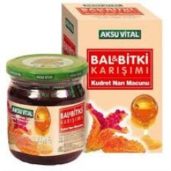 AKS BALLI KUDRET NARI MAC. 230G  