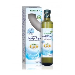 AKS EKSTRAKTLI PAPATYA SUYU 500ML
