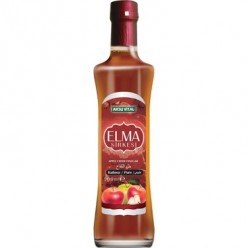 AKS ELMA SİRKESİ 500 ML