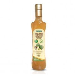 AKS ENGİNAR SİRKESİ 500 ML