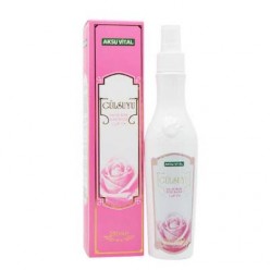 AKS GÜL SUYU 250ML