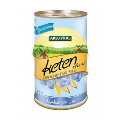 AKS KETEN TOHUMU 200G 