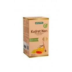 AKS KUDRETNARI EKS MACUN 300G