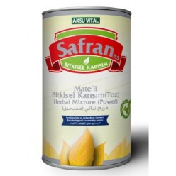 AKS SAFRANES MATELİ BİT. KAR. TOZ