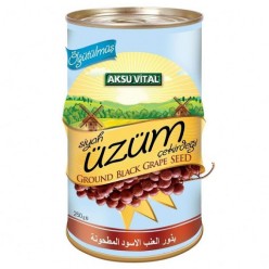 AKS SİYAH ÜZÜM ÇEK. 250G