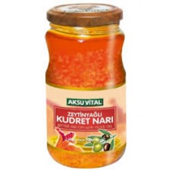 AKS Z.YAĞLI KUDRETNARI 300G  