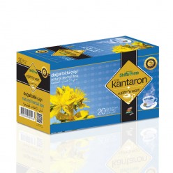 AKSI SARI KANTARON ÇAYI