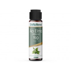 AKSU ACI ELMA YAĞI 30ml