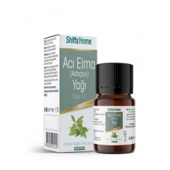 AKSU ACI ELMA YAĞI 5ml