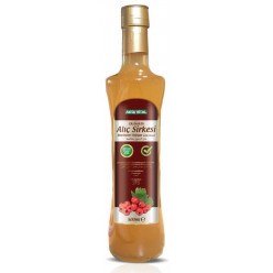 AKSU ALIÇ SİRKESİ 500ml
