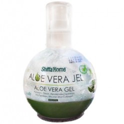AKSU ALOE VERA JEL 250ml