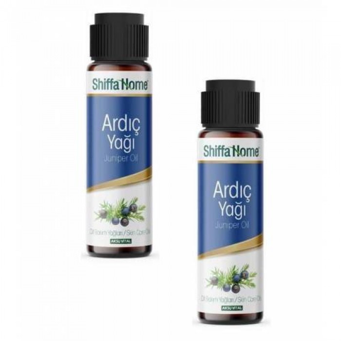 AKSU ARDIÇ YAĞI 30ml