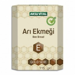 AKSU ARI EKMEĞİ (E)