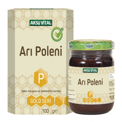 AKSU ARI POLENİ (P)
