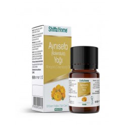 AKSU AYNISEFA YAĞI 5ml