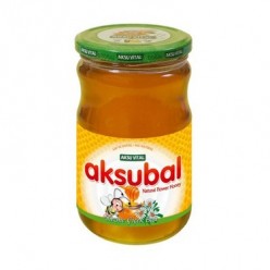 AKSU BAL 460 GR