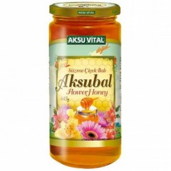 AKSU BAL 640 GR