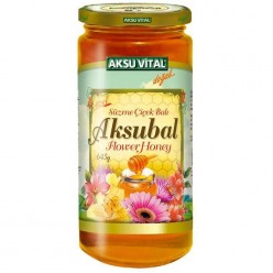 AKSU BAL 645 GR ÖZEL