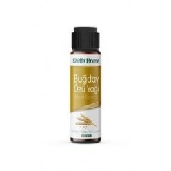 AKSU BUĞDAY ÖZÜ YAĞI 30ml
