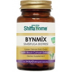 AKSU BYNMİX KAPSÜL