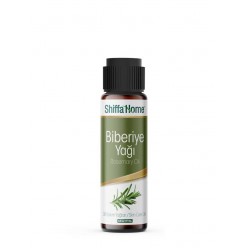 AKSU BİBERİYE YAĞI 30ml