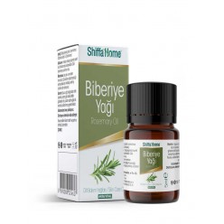 AKSU BİBERİYE YAĞI 5ml