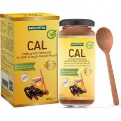 AKSU CAL MACUN 300gr