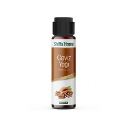 AKSU CEVİZ YAĞI 50ml