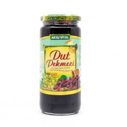 AKSU DUT PEKMEZİ 640gr