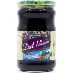 AKSU DUT PEKMEZİ 800gr
