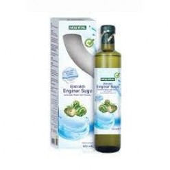 AKSU EKSTRAKTLI ENGİNAR SUYU 500ml