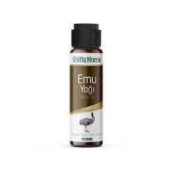 AKSU EMU YAĞI 30ml