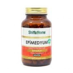 AKSU EPİMEDİUM KAPSÜL