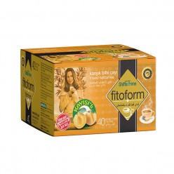 AKSU FİTOFORM KAYISILI