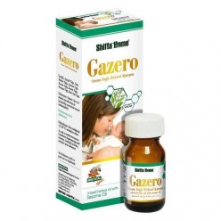 AKSU GZG 20ml