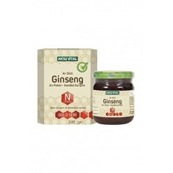 AKSU GİNSENG (N)