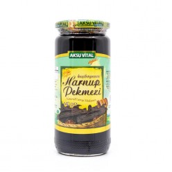 AKSU HARNUP PEKMEZİ 640gr