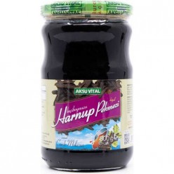 AKSU HARNUP PEKMEZİ 800gr