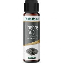 AKSU HAŞHAŞ YAĞI 30ml