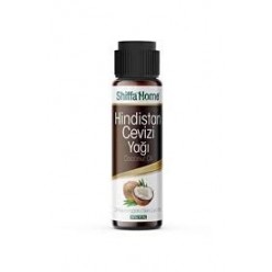 AKSU HİNDİSTAN CEVİZİ YAĞI 30ml