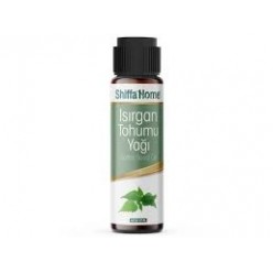AKSU ISIRGAN TOHUMU YAĞI 30ml