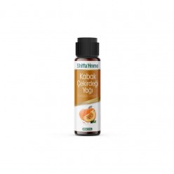 AKSU KABAK ÇEKİRDEĞİ YAĞI 50ml