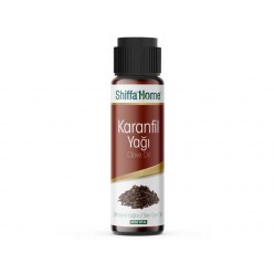 AKSU KARANFİL YAĞI 30ml