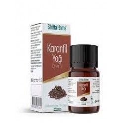 AKSU KARANFİL YAĞI 5ml