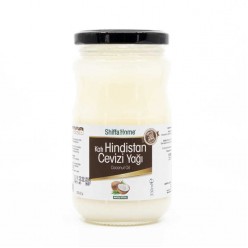 AKSU KATI HİNDİSTAN CEVİZİ YAĞI 150ml