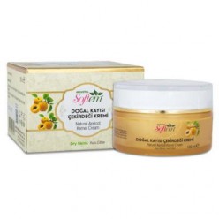 AKSU KAYISI ÇEKİRDEĞİ KREMİ 100ml
