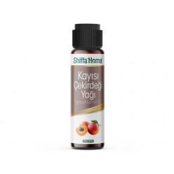 AKSU KAYISI ÇEKİRDEĞİ YAĞI 30ml