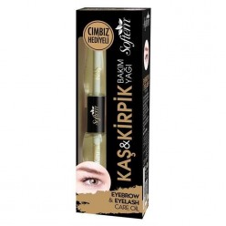 AKSU KAŞ-KİRPİK BAKIM YAĞI 20ml